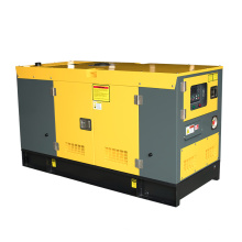 Hot Sale Home Used Cummins Diesel Generator Set 20kVA